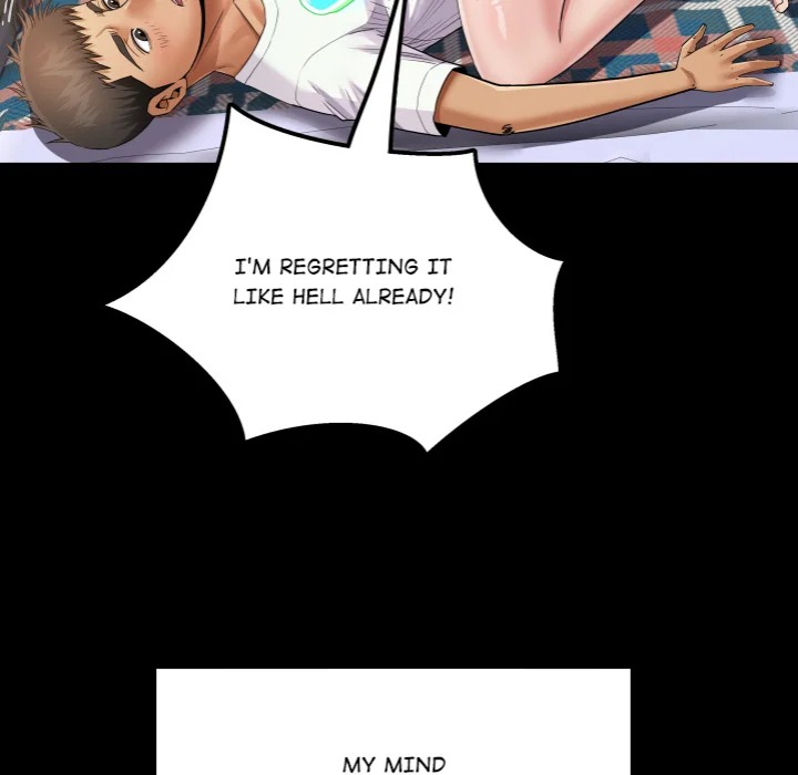 Single Room - Chapter 13 Page 45