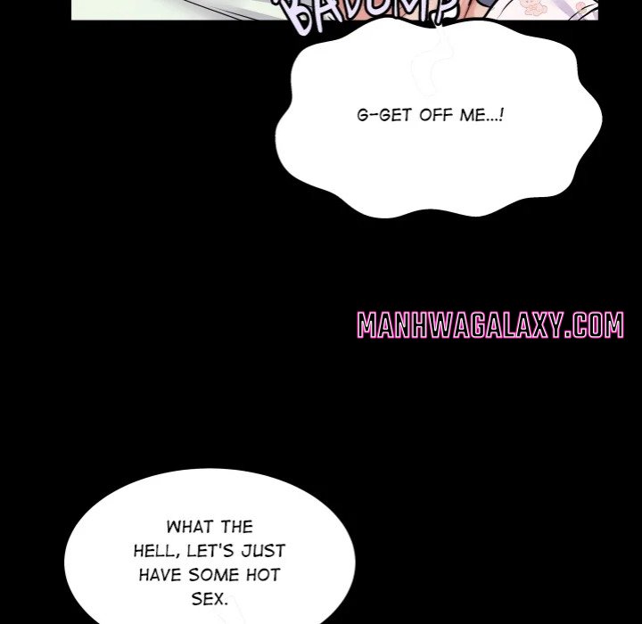 Single Room - Chapter 13 Page 87