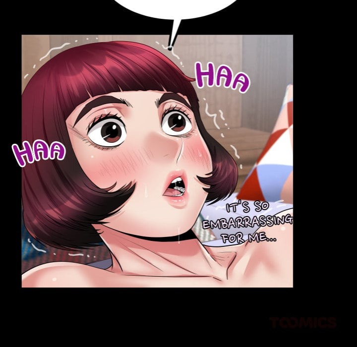 Single Room - Chapter 14 Page 30