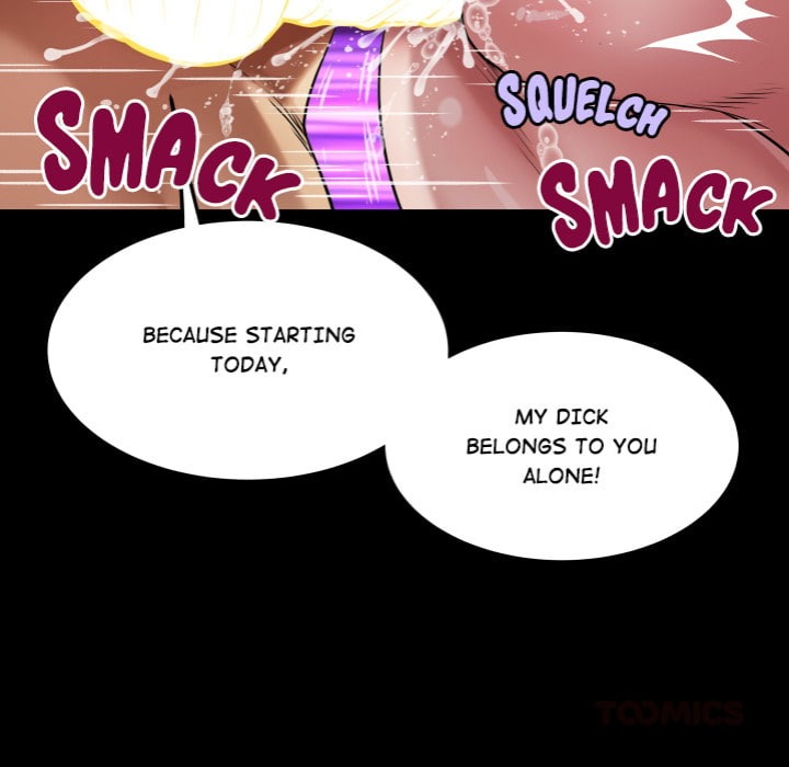 Single Room - Chapter 15 Page 105