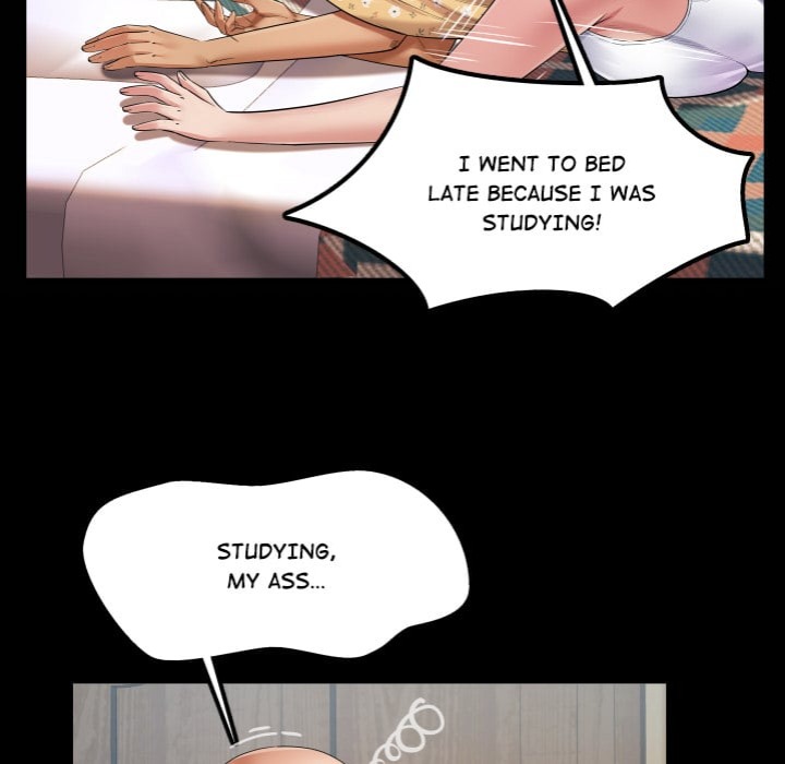 Single Room - Chapter 15 Page 12