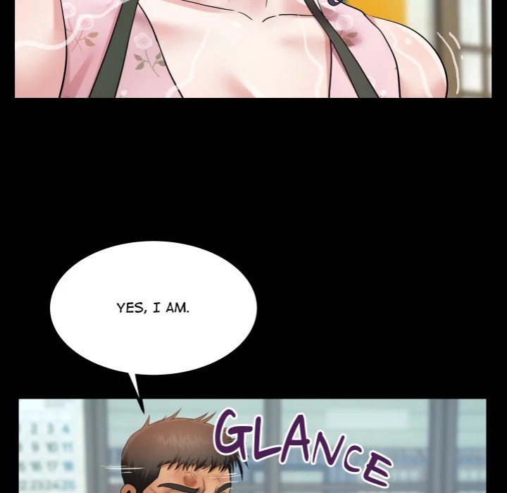 Single Room - Chapter 16 Page 115