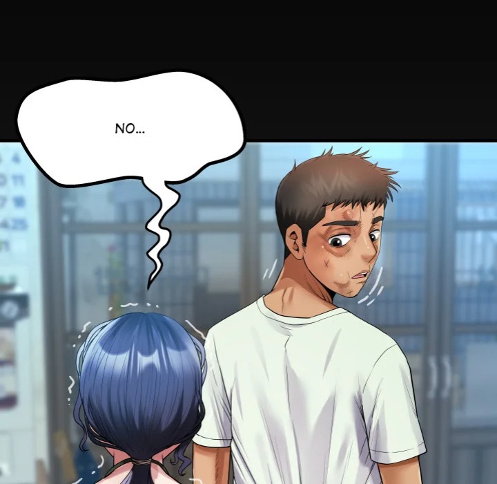 Single Room - Chapter 16 Page 126