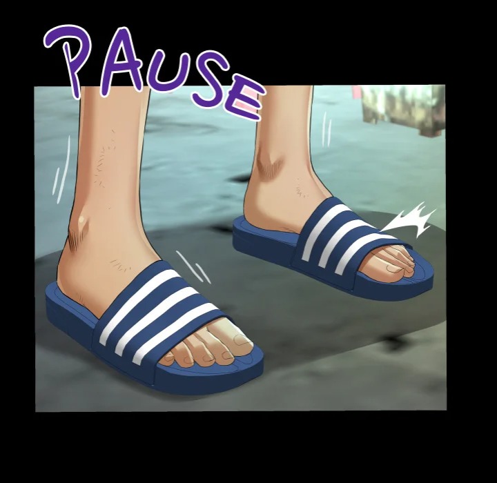 Single Room - Chapter 16 Page 18