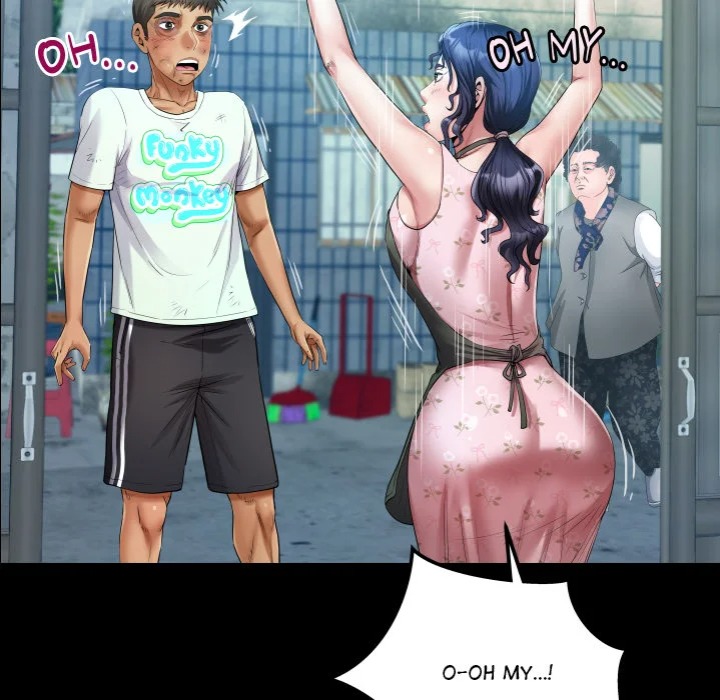 Single Room - Chapter 16 Page 59