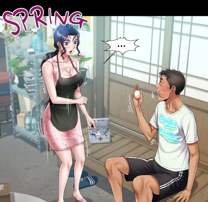 Single Room - Chapter 16 Page 85