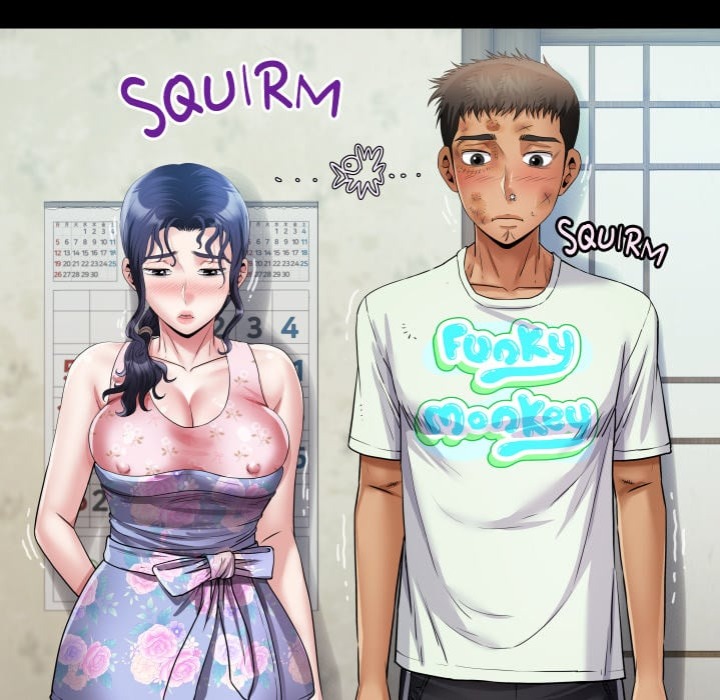 Single Room - Chapter 17 Page 114