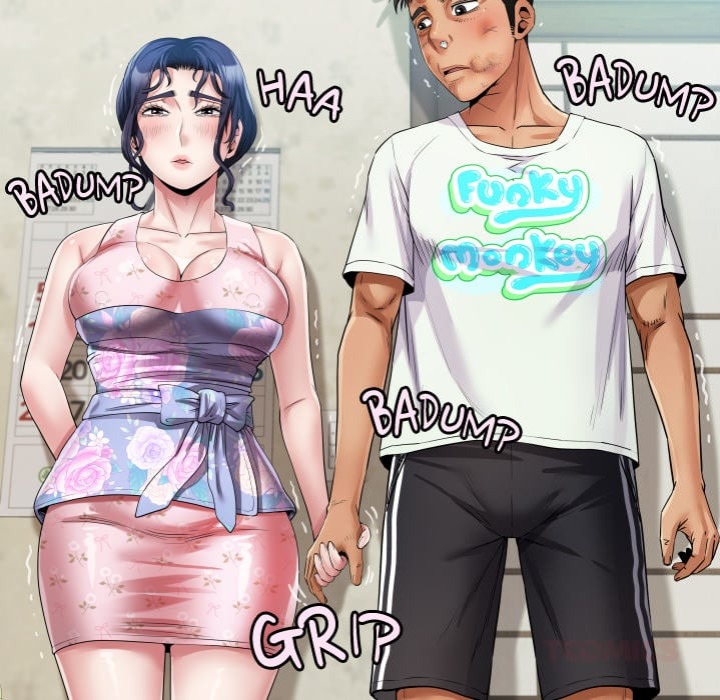 Single Room - Chapter 17 Page 129