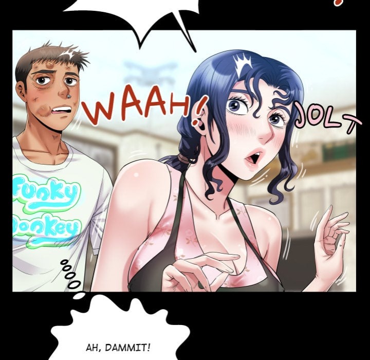 Single Room - Chapter 17 Page 85