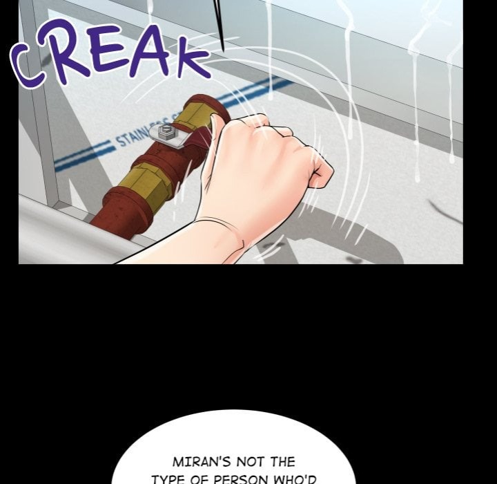 Single Room - Chapter 18 Page 13