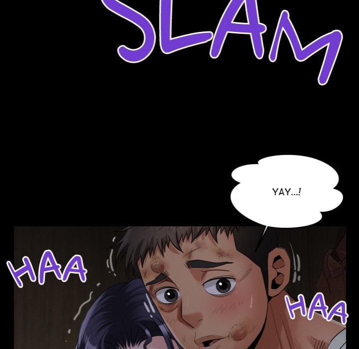 Single Room - Chapter 18 Page 91