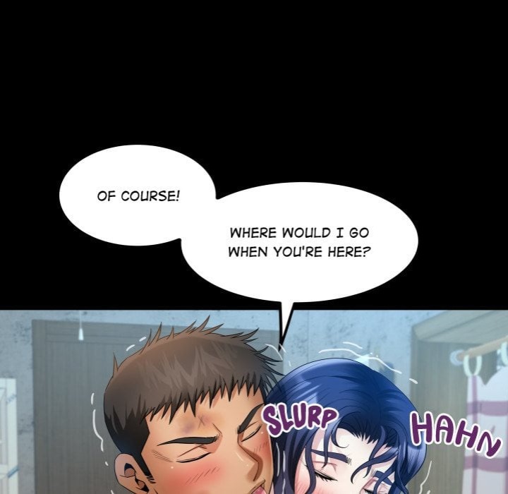 Single Room - Chapter 19 Page 119