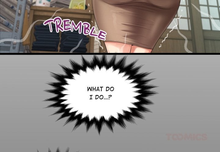 Single Room - Chapter 19 Page 3