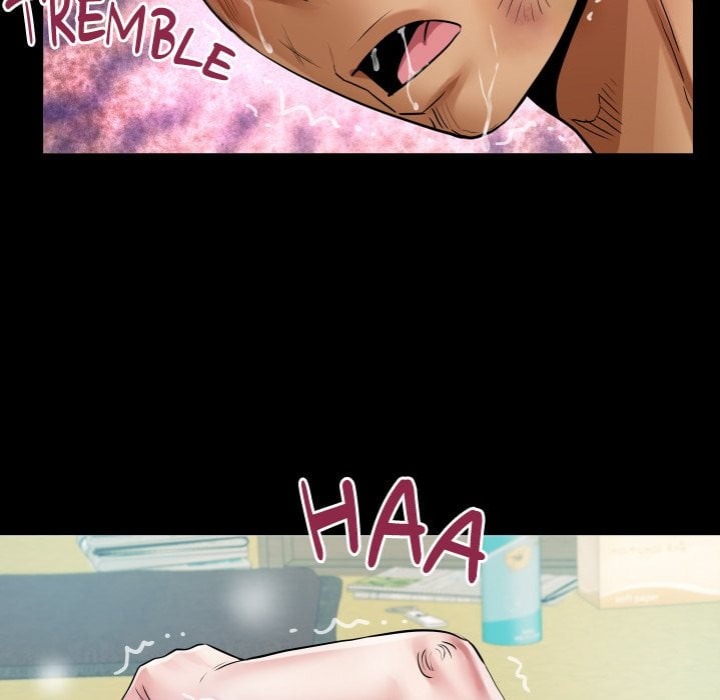 Single Room - Chapter 19 Page 41