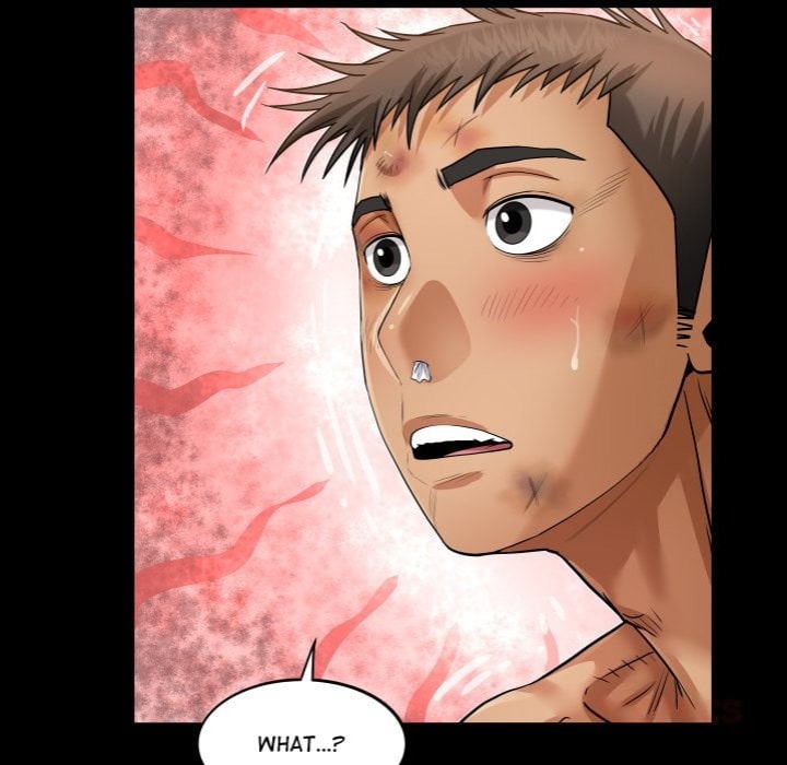 Single Room - Chapter 19 Page 57