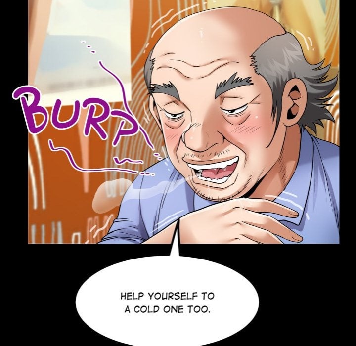 Single Room - Chapter 19 Page 68