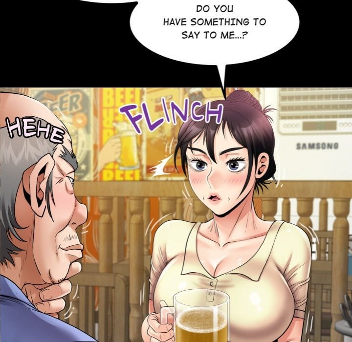 Single Room - Chapter 19 Page 86