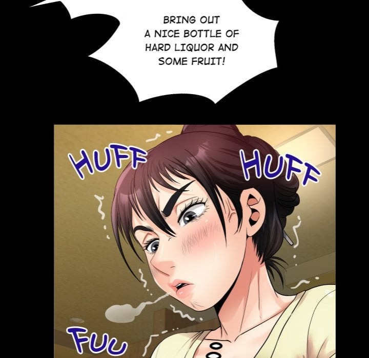 Single Room - Chapter 19 Page 95