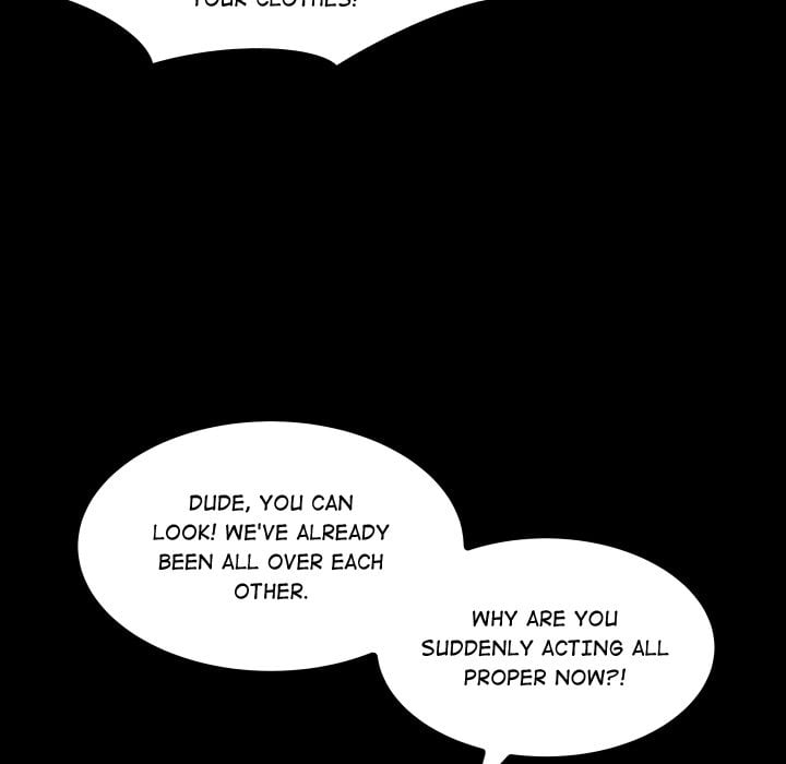 Single Room - Chapter 20 Page 139