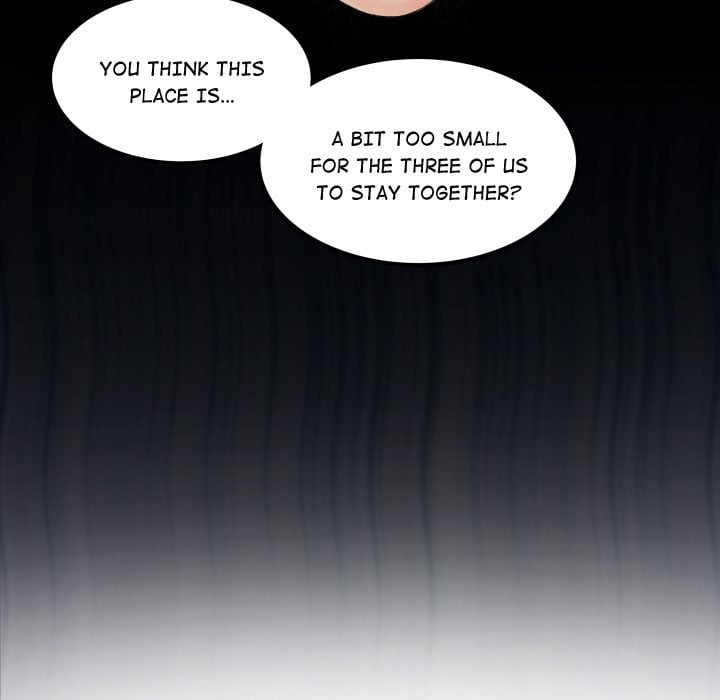 Single Room - Chapter 20 Page 14