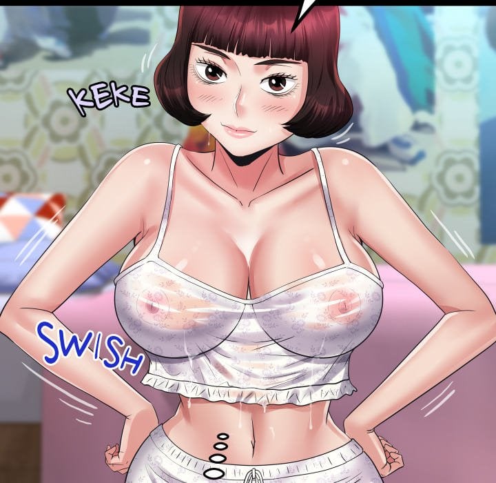 Single Room - Chapter 20 Page 140