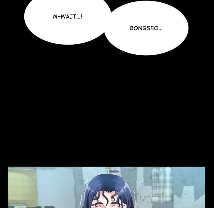 Single Room - Chapter 20 Page 43