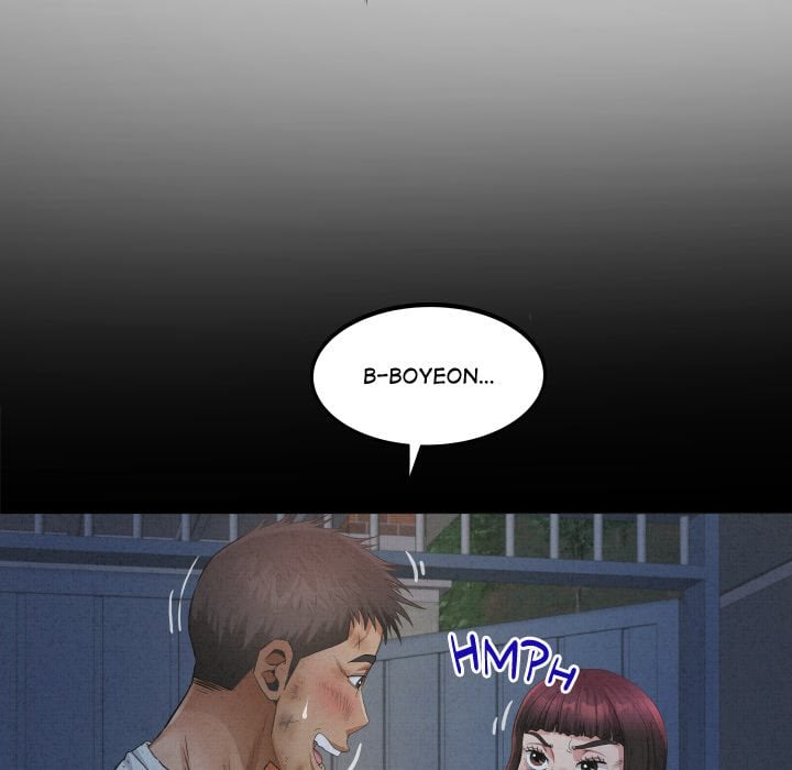 Single Room - Chapter 21 Page 13