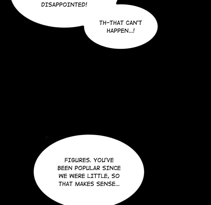 Single Room - Chapter 21 Page 131