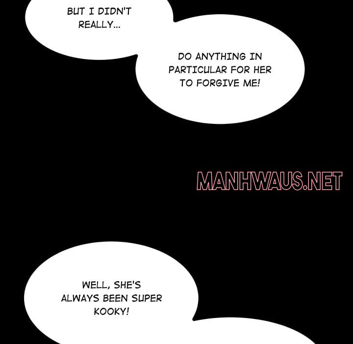 Single Room - Chapter 21 Page 20