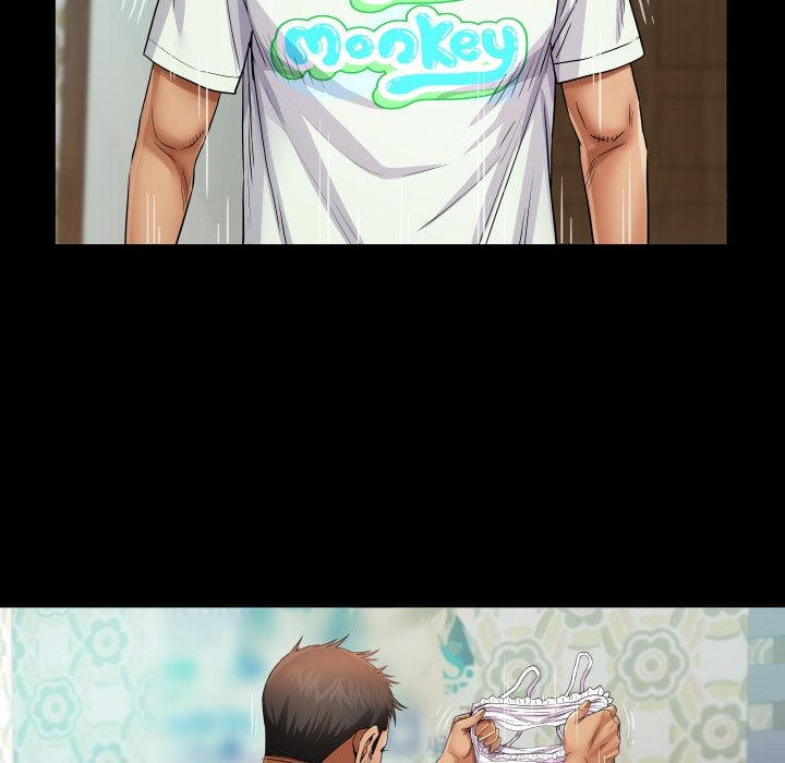 Single Room - Chapter 21 Page 26