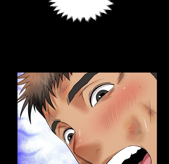 Single Room - Chapter 21 Page 43