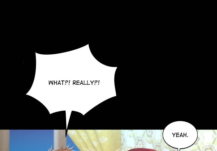 Single Room - Chapter 22 Page 4