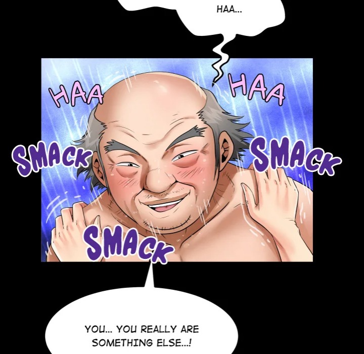 Single Room - Chapter 23 Page 110