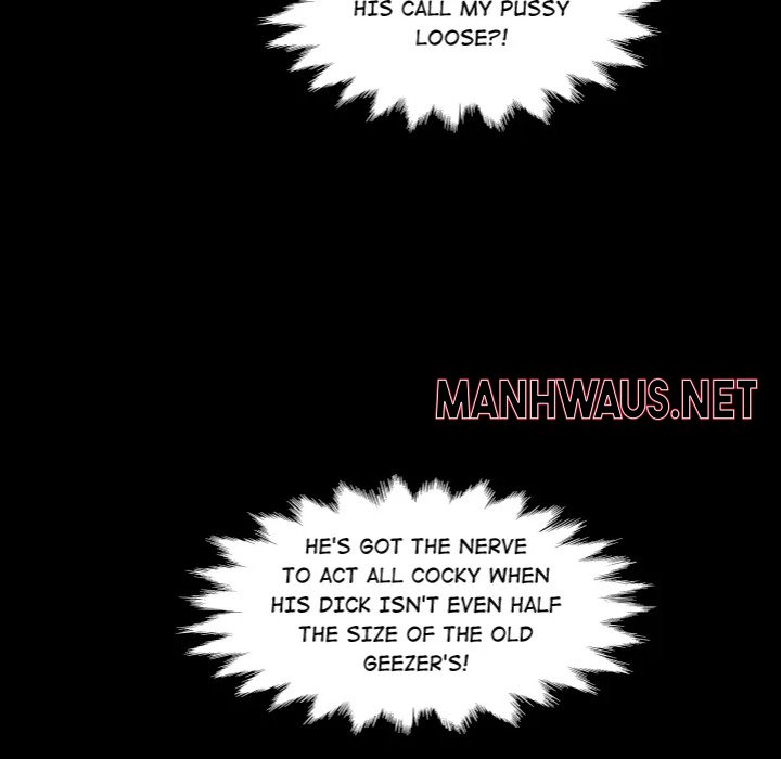 Single Room - Chapter 23 Page 125