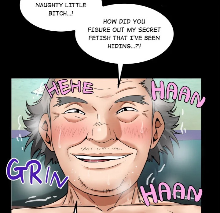 Single Room - Chapter 23 Page 86