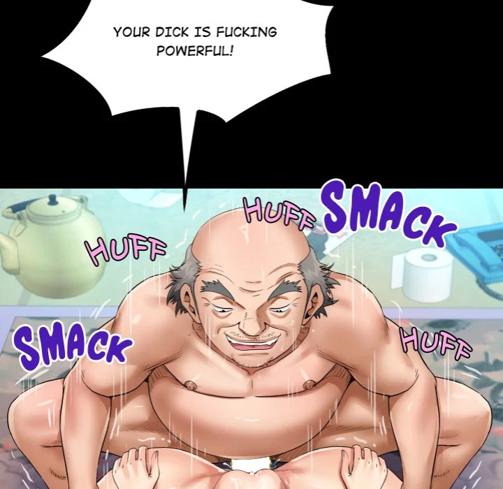 Single Room - Chapter 23 Page 92