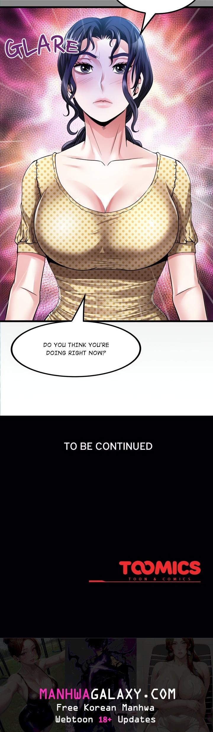 Single Room - Chapter 3 Page 18