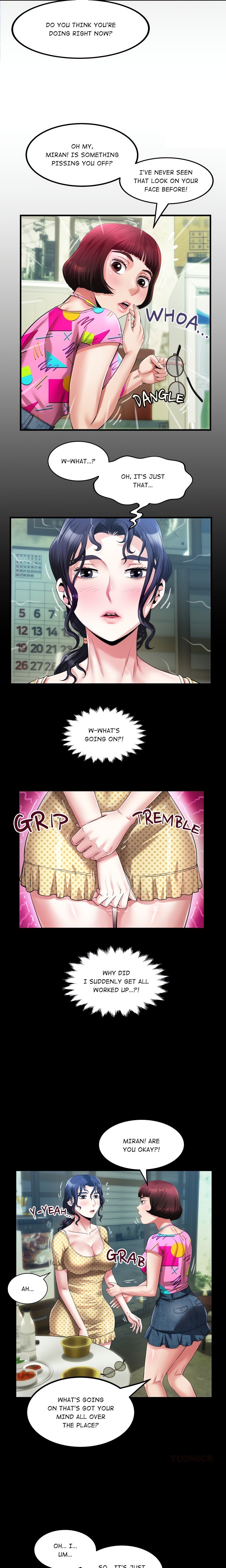 Single Room - Chapter 4 Page 2