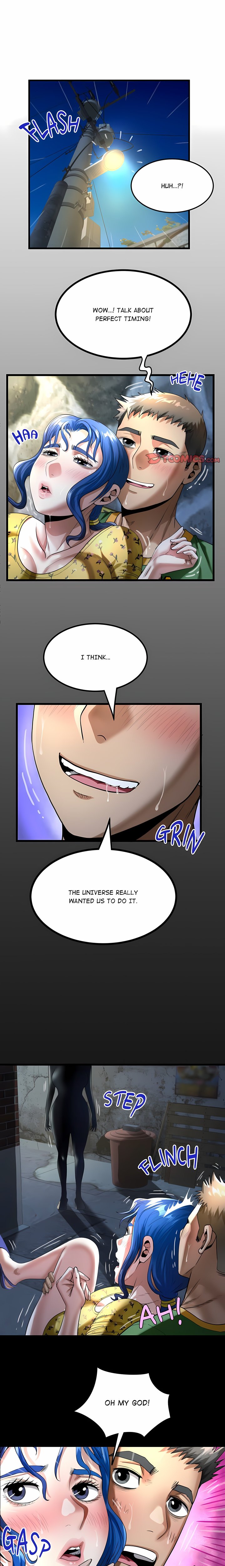 Single Room - Chapter 43 Page 1