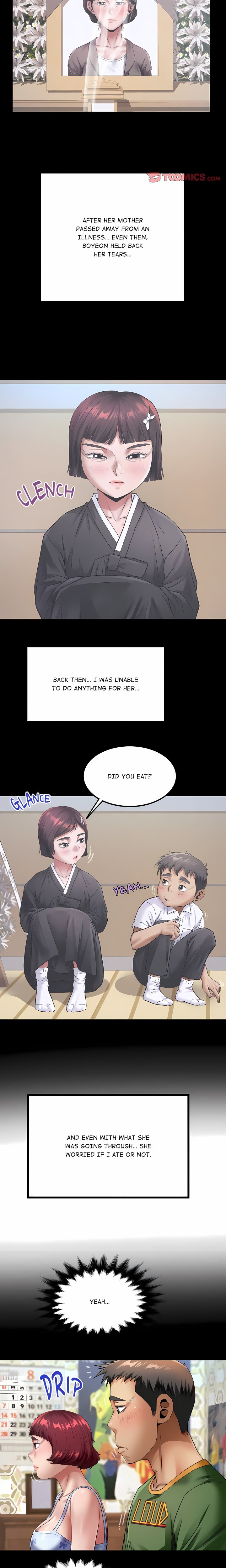 Single Room - Chapter 43 Page 15
