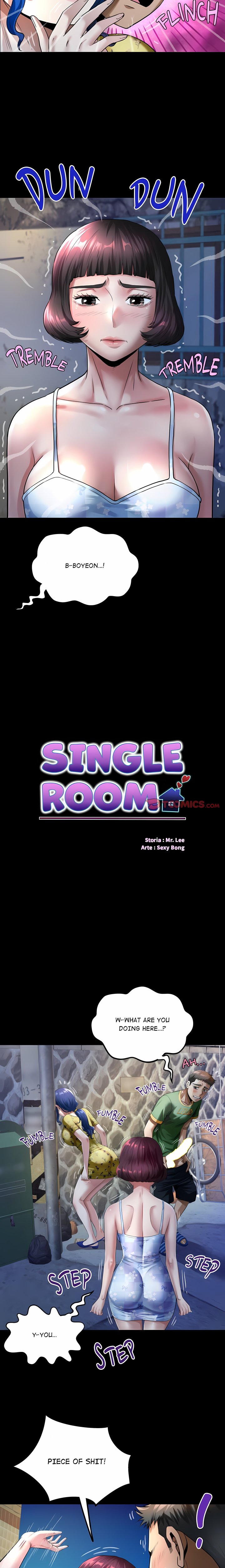 Single Room - Chapter 43 Page 2