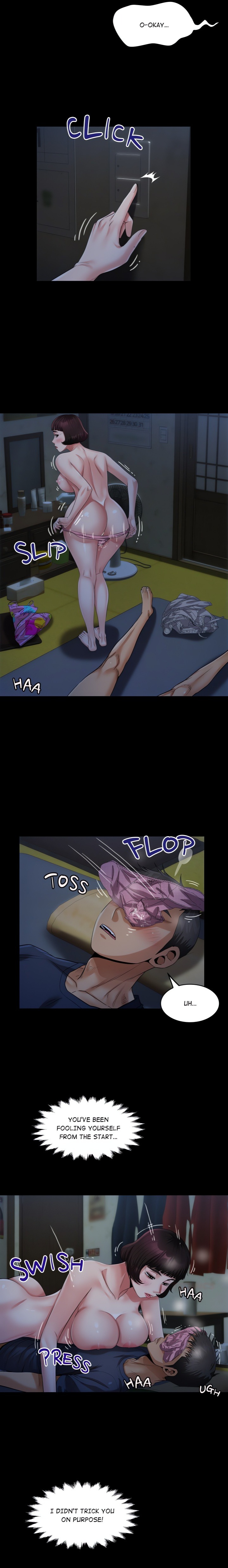 Single Room - Chapter 5 Page 8