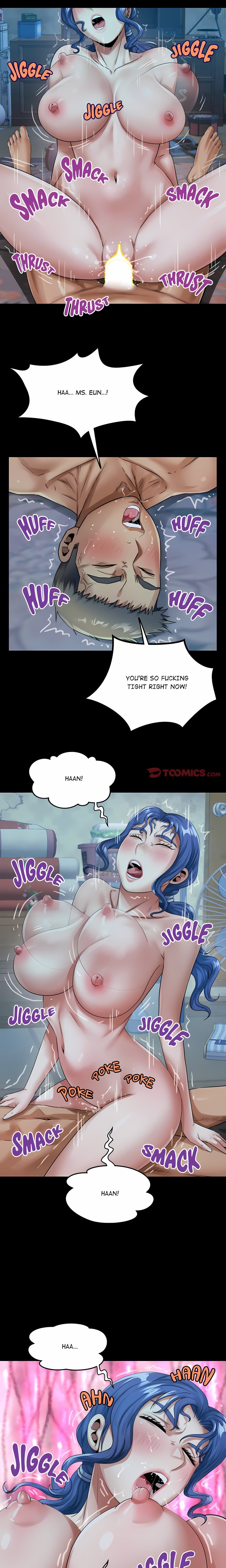 Single Room - Chapter 53 Page 10