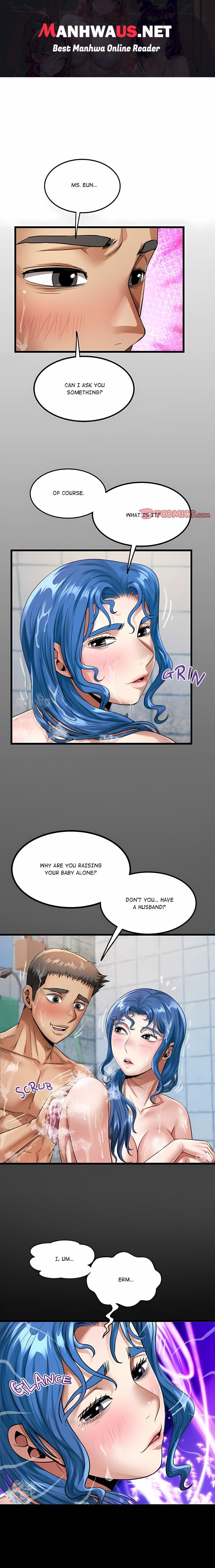 Single Room - Chapter 56 Page 1