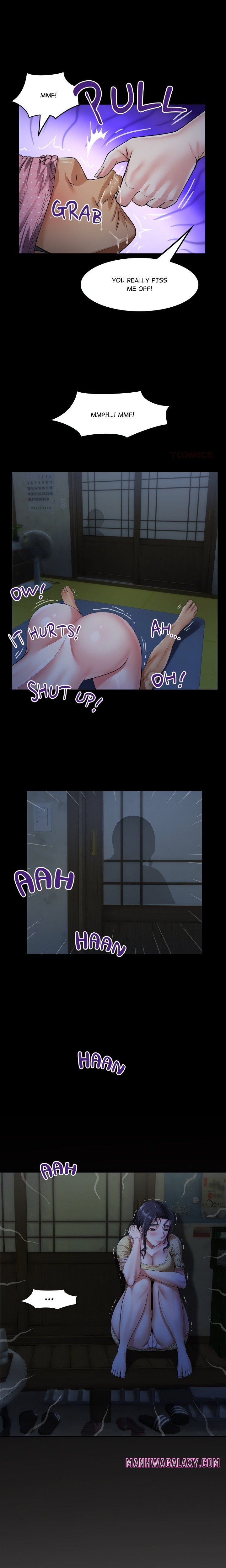 Single Room - Chapter 6 Page 1