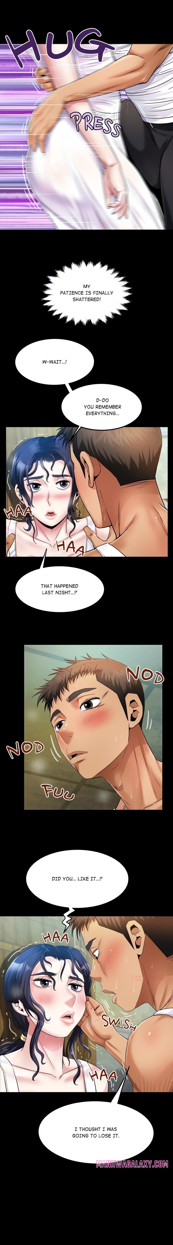 Single Room - Chapter 7 Page 8