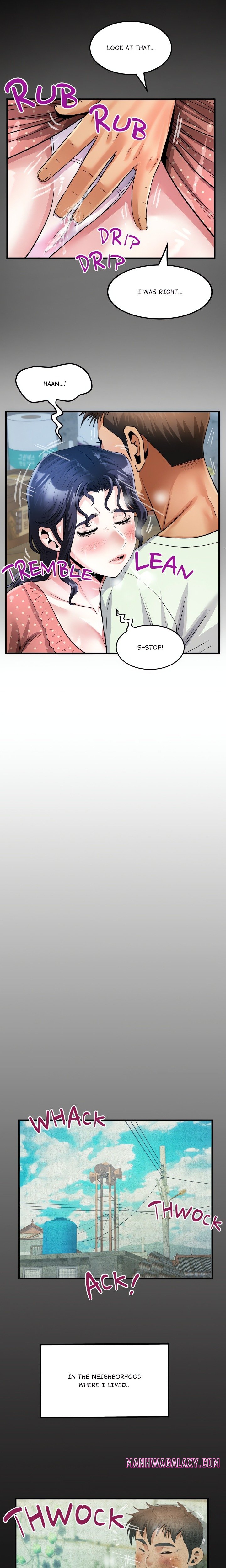 Single Room - Chapter 9 Page 2