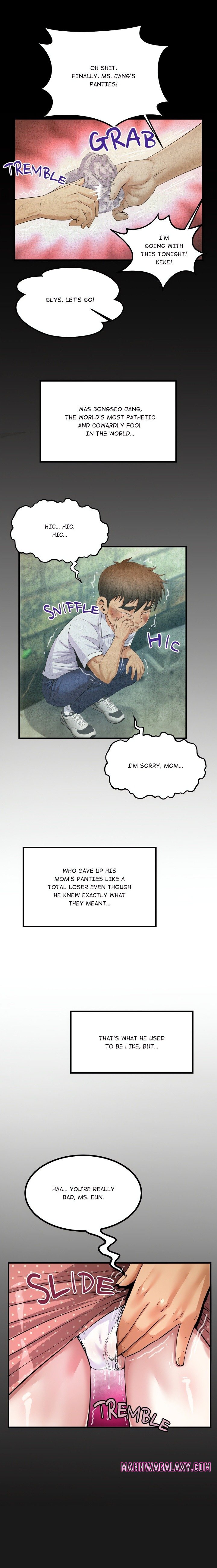 Single Room - Chapter 9 Page 4