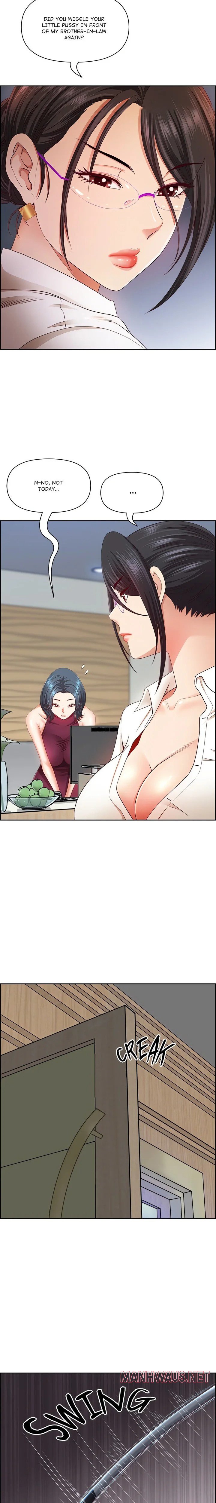 Big Guy - Chapter 10 Page 10