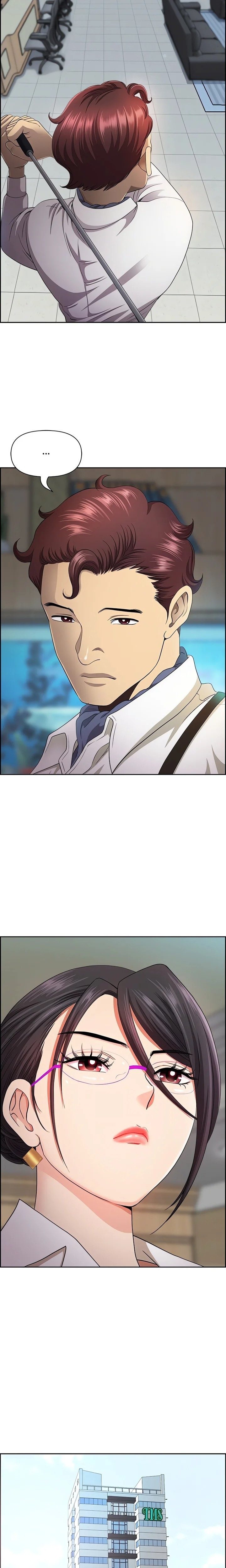 Big Guy - Chapter 10 Page 12